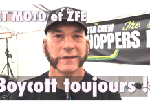 Des nouvelles des fronts de l’été…
